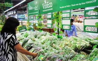 Ngành bán lẻ trong nước: Doanh nghiệp chuyển mình theo xu thế