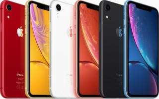 iPhone XR có đáng mua không?
