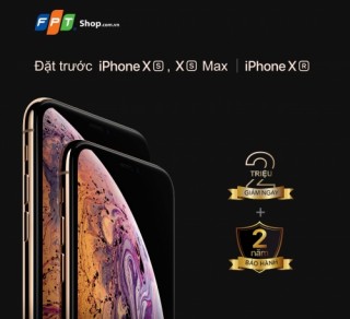 Nhiều ưu đãi độc quyền từ FPT shop cho chủ thẻ BIDV