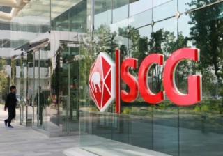 SCG: Doanh thu quý III đạt 86.280 tỷ đồng