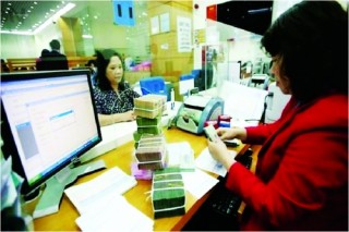 Ám ảnh nợ thuế