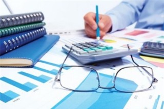 Nhấp nhổm với trần chi phí lãi vay