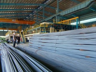 Hòa Phát báo lãi hơn 6.800 tỷ đồng sau 9 tháng