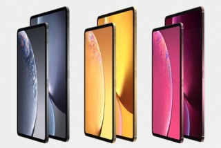 Loạt sản phẩm Apple có thể ra mắt cùng iPad Pro tối nay
