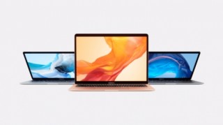 5 công bố lớn nhất từ sự kiện Apple iPad và MacBook đêm qua