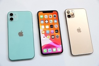 iPhone 11 Pro không được chuộng ở Việt Nam