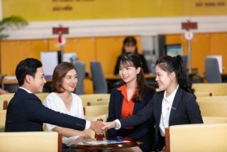 Sacombank xây dựng hệ sinh thái đồng hành cùng doanh nghiệp