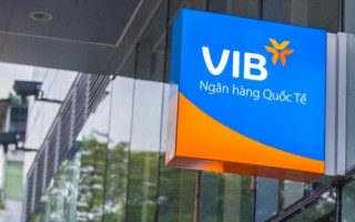 VIB có vốn điều lệ hơn 9.200 tỷ đồng