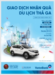 Bắt kịp xu hướng tiêu dùng hiện đại, thanh toán thông minh