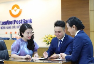 Tri ân khách hàng, LienVietPostBank tung loạt chương trình ưu đãi