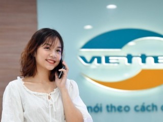 Viettel đẩy mạnh chuyển đổi số