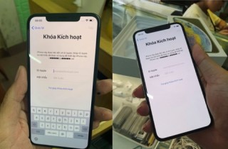 Mua iPhone xách tay tại Việt Nam chưa bao giờ rủi ro đến vậy