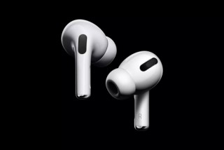 Apple trình làng AirPods Pro, có chống ồn, bán vào ngày 30/10 với giá 249 USD