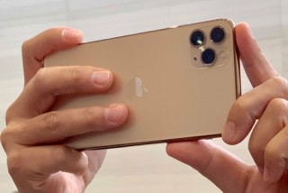 iPhone 11 chính hãng đã về kho, sẵn sàng bán ra