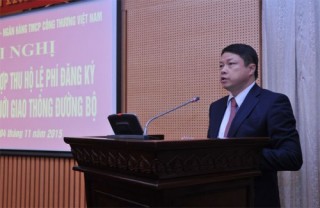 VietinBank thu hộ phí, lệ phí cho Công an TP. Hà Nội