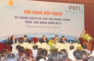 Ngành thuế đảm bảo hoàn đủ thuế cho doanh nghiệp