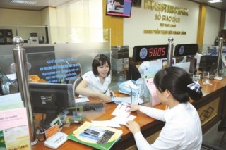 Agribank đang vượt lên chính mình