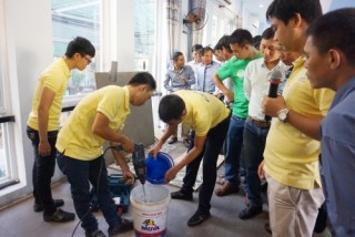 Tập đoàn A&P hướng đến người tiêu dùng miền Trung