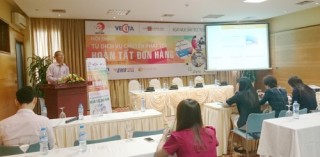 Dịch vụ chuyển phát là trở ngại lớn đối với thương mại điện tử