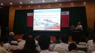 Nâng cao năng lực cạnh tranh cho DN xuất khẩu qua TMĐT