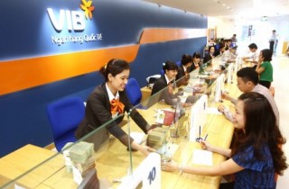 VIB: 9 tháng đầu năm tăng trưởng tín dụng đạt 18%