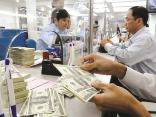 Lỗ lớn do “quên” bảo hiểm tỷ giá