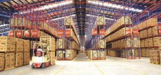Cải thiện kết nối để thuận lợi thương mại