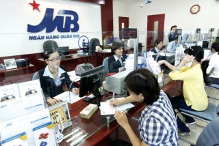 9 tháng đầu năm, MB đạt 2.552 tỷ đồng lợi nhuận trước thuế