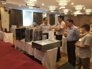 Lenovo tăng cường sức mạnh cho doanh nghiệp sản xuất