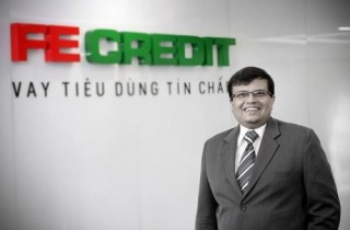 FE Credit tri ân khách hàng, đối tác…