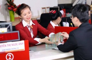 HDBank nhận bằng khen về giải ngân ODA