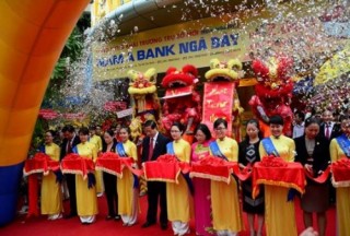 Cấp phép mở rộng mạng lưới: NHNN không bít cửa!