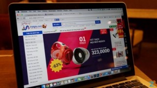 Nhờ công nghệ, doanh nghiệp nhỏ cũng có thể làm giàu