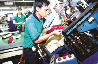 FDI cũng… tụt hậu
