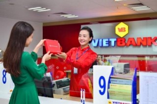 VietBank triển khai chương trình “Quà sung túc - Tết sum vầy”