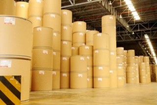 SCG khởi động dây chuyền số 2 tại Nhà máy giấy Kraft Vina