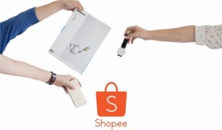 Đầu tư thông minh kiểu Shopee