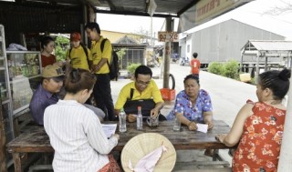 Viettel cán mốc 2 triệu khách hàng Internet cáp quang