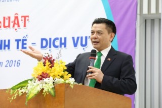 Tập đoàn Mai Linh: Đạt chuẩn quốc tế từ nỗ lực vì ATGT đường bộ