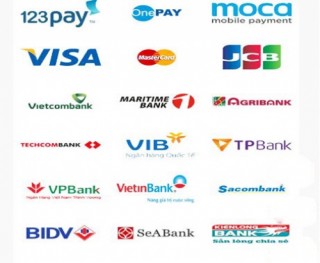 18 NH hoàn tiền trực tiếp cho người mua hàng trong ngày Online Friday 2016