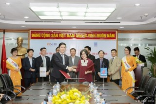 SHB tài trợ tín dụng vận hành nhà máy nhiệt điện Vũng Áng