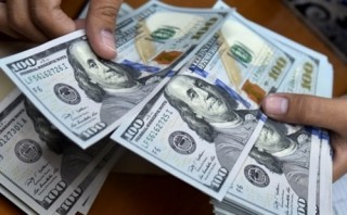 NHNN tiếp tục cấp phép kinh doanh, cung ứng ngoại hối cho 4 đơn vị