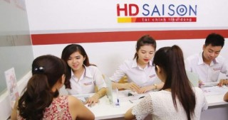 HD SAISON và Sacombank-SBL được cấp đổi giấy phép thành lập và hoạt động