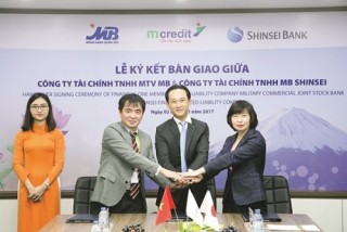 Mcredit luôn hướng tới khách hàng