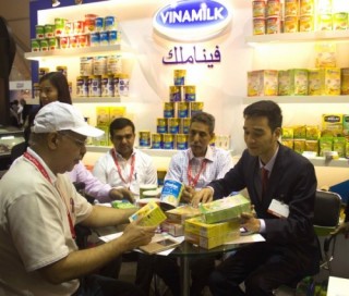 Trung Đông - châu Phi: Cơ hội mở rộng và rủi ro tiềm ẩn