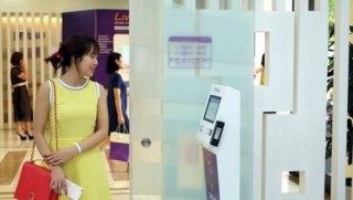 TPBank phân luồng khách hàng bằng công nghệ 