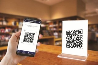 Hoàn tiền đến 30% khi thanh toán nhanh bằng Sacombank QR Pay