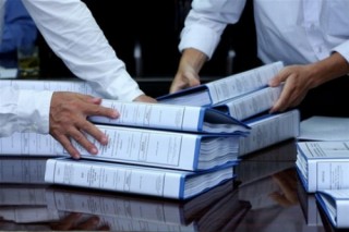 Cty Phát triển và Khai thác hạ tầng KCN Đà Nẵng có làm khó DN mua hồ sơ đấu thầu?