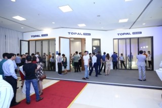 ADG công bố chiến lược kinh doanh