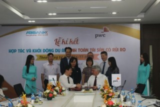 ABBANK triển khai dự án “Tính toán tài sản có rủi ro”